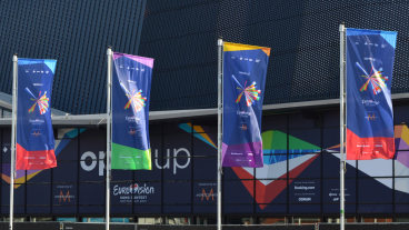 Nederland doet volgend jaar weer mee aan Eurovisie Songfestival
