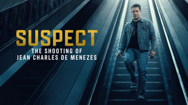 Star Channel komt met dramaserie Suspect