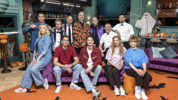 Prime Video komt met Halloween Special van LOL: Last One Laughing