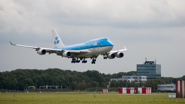 KLM centraal in nieuwe serie KL24/7 op RTL 5
