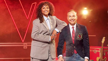 Op deze datum start The Voice Kids