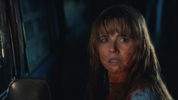 Op déze datum komt HBO Max met de horrorserie Crystal Lake