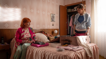 Spaanse serie RAGE keert terug met tweede seizoen op HBO Max