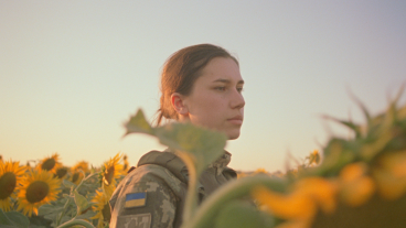 Nieuwe VPRO-documentaire Mariinka toont een jeugd getekend door oorlog