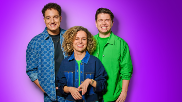 Radio 538 komt opnieuw live vanuit De Bondgenoten