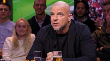 Bij Andy in de Auto bekroond met Televizier-Ring Online Videoserie