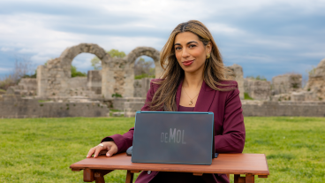 Dit zijn de tien onbekende Nederlanders van de streaming-editie van Wie is de Mol?