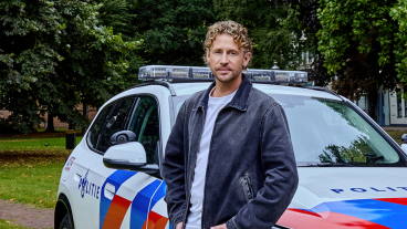 RTL deelt eerste beelden van Bureau Groningen