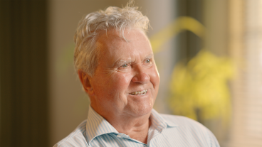 Omroep MAX brengt portret over Guus Hiddink
