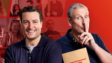 Videoland komt met nieuw verborgen-cameraprogramma Missie Verhulst
