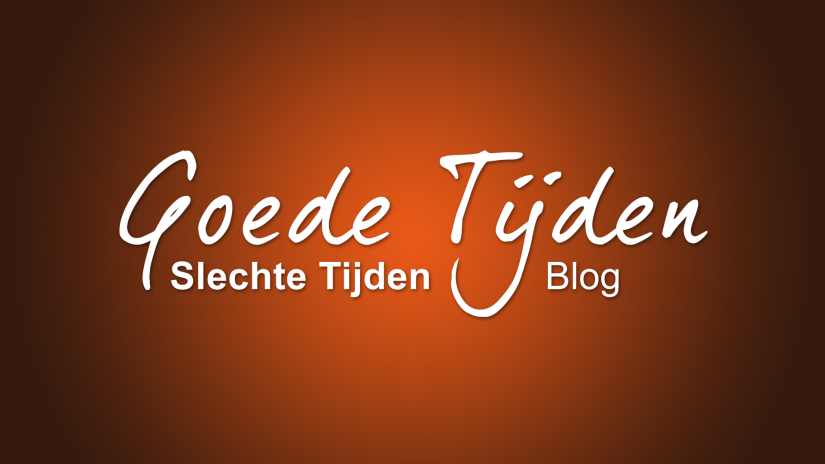 GTST-blog: Julian keert terug in Meerdijk