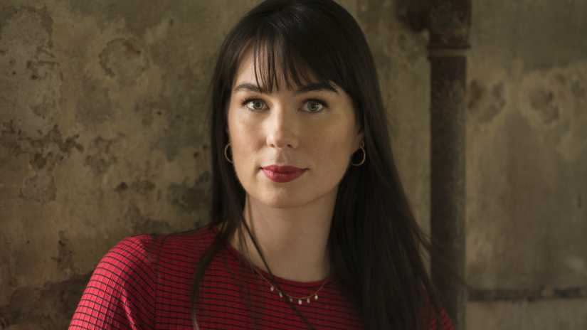 Radio-dj Emmely de Wilt wint Marconi Award