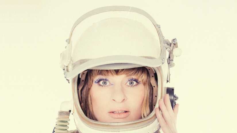 Sandra van Nieuwland gaat op clubtour