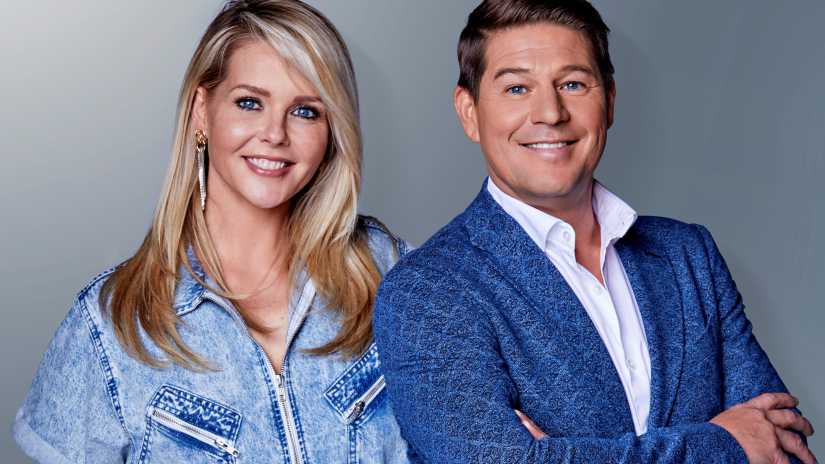 Vanavond op tv: RTL4 start met vernieuwde liveshows The Voice of Holland