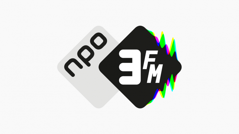 NPO 3FM presenteert specials rond maatschappelijke thema's
