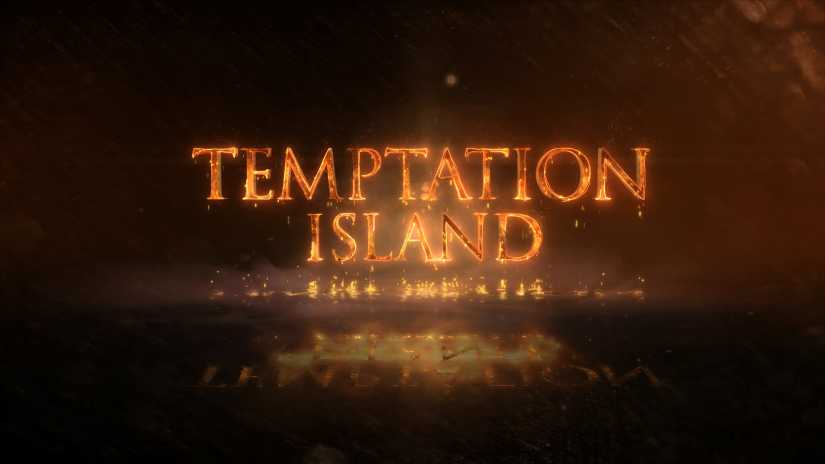 Eerste beelden Temptation Island 2020 gelekt