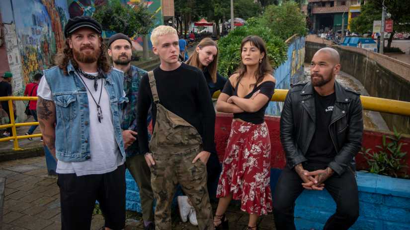 PowNed volgt cokegebruikers op ontdekkingstocht 