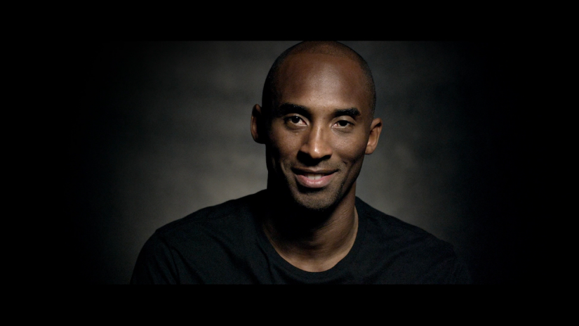 NPO 3 met documentaire over Kobe Bryant