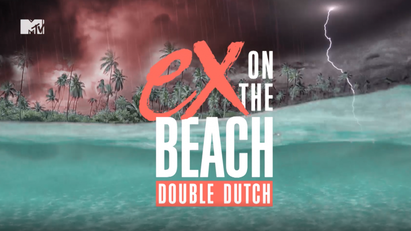 Zesde seizoen Ex On The Beach: Double Dutch vanaf april