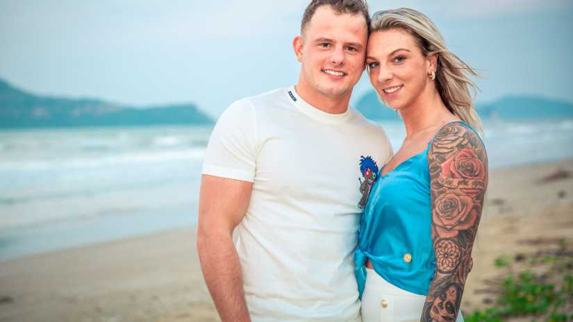 Temptation Island stuurt opnieuw koppel naar huis