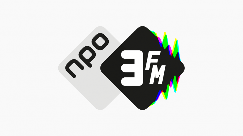 NPO 3FM gooit programmering om: Frank en Eva naar de middag