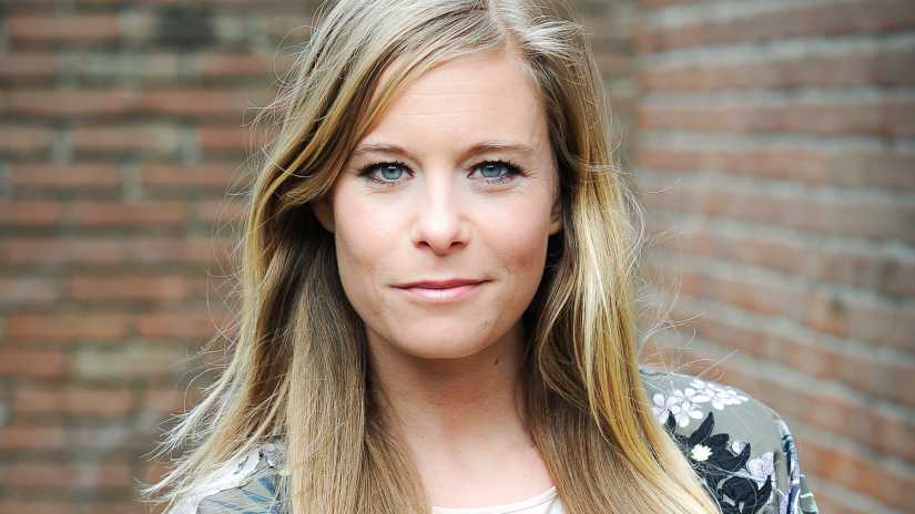 Klaske Tameling nieuwe zendermanager NPO Radio 1