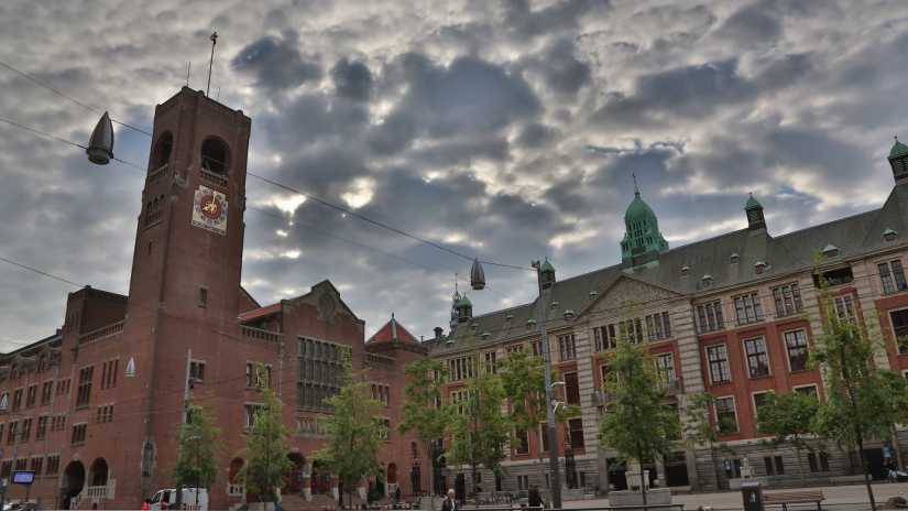 EO initieert wekelijkse tv-kerkdienst in verband met coronavirus