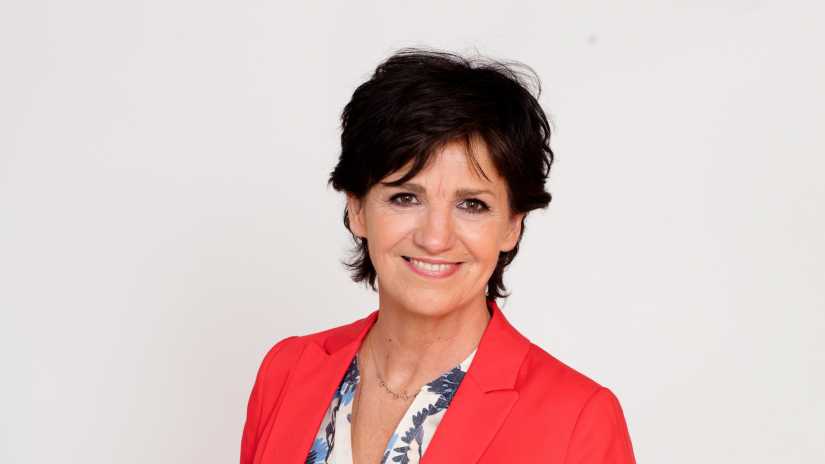 Geen nieuw seizoen van MAX-hit We zijn er bijna!