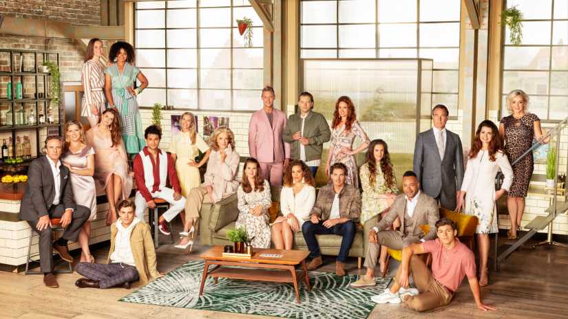 GTST mogelijk eerder van de buis