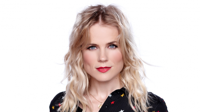 Ilse DeLange te gast in allerlaatste De Wereld Draait Door