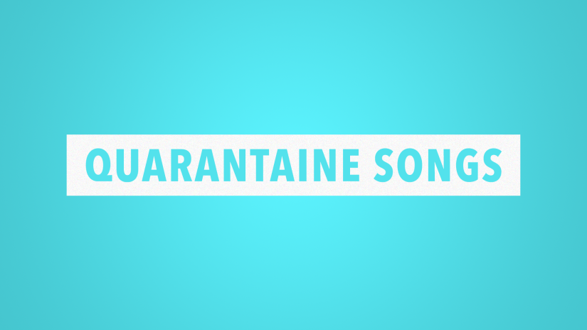 Quarantaine Songs: Titiyo, Alizée, Dido & Savage Garden