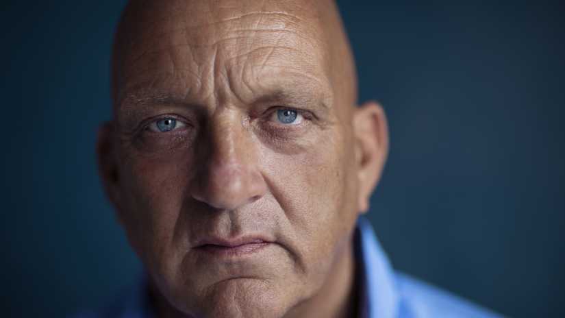 Herman den Blijker zet helden van Nederland in culinair zonnetje