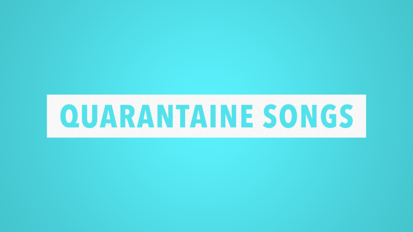 Quarantaine Songs: Sarah Connor, Jewel, Leann Rimes & Jojo