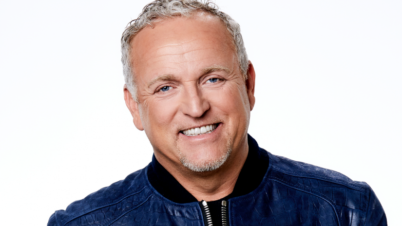 Gordon onthult: Geer & Goor zouden samen naar SBS6