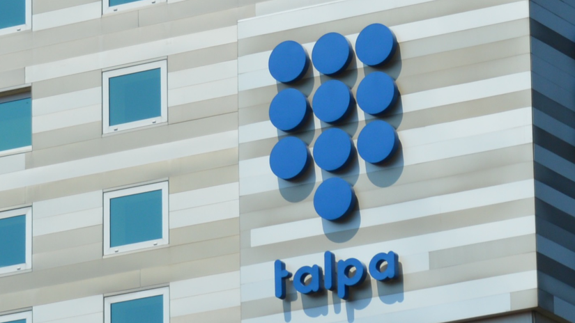Coen Swijnenberg krijgt eigen radiozender van Talpa