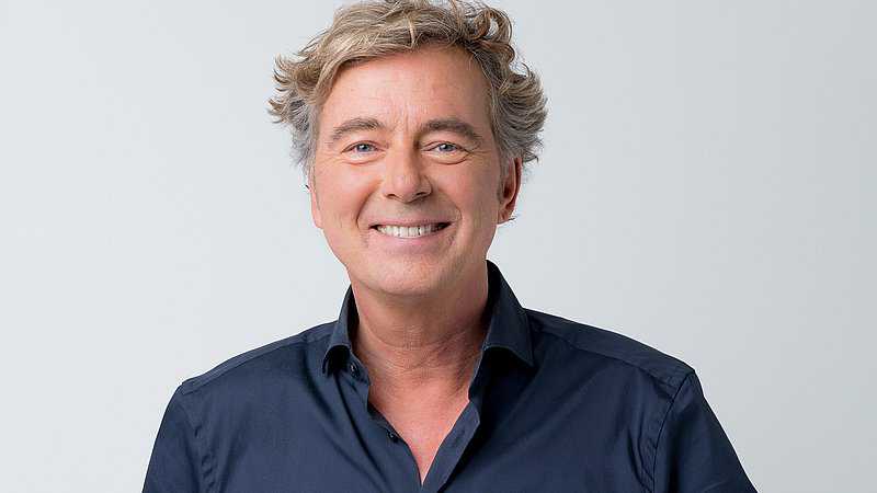 Bert van Leeuwen volgt donor wachtende patiënten