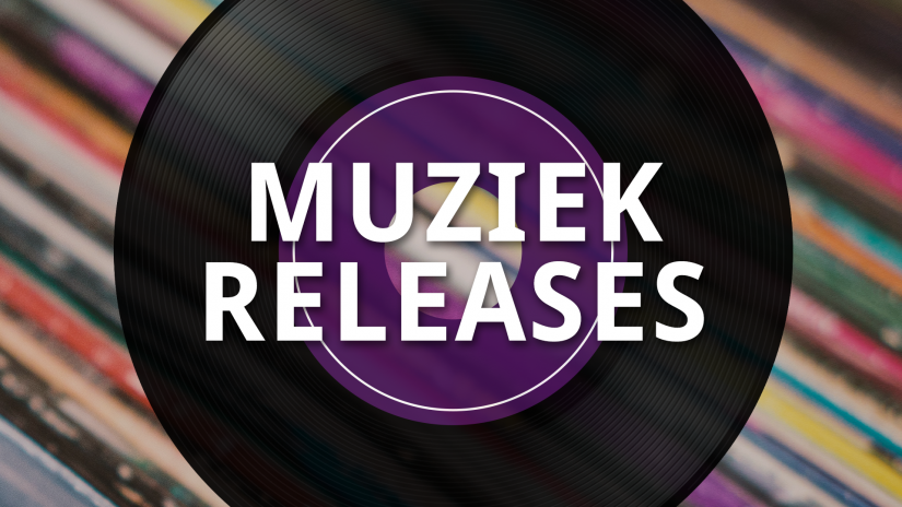 Muziek Releases: Edsilia Rombley, Guy Sebastian, Janne Schra & Dean Saunders