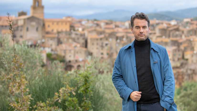 Oud deelnemers krijgen tweede kans in jubileum seizoen Wie is de Mol?