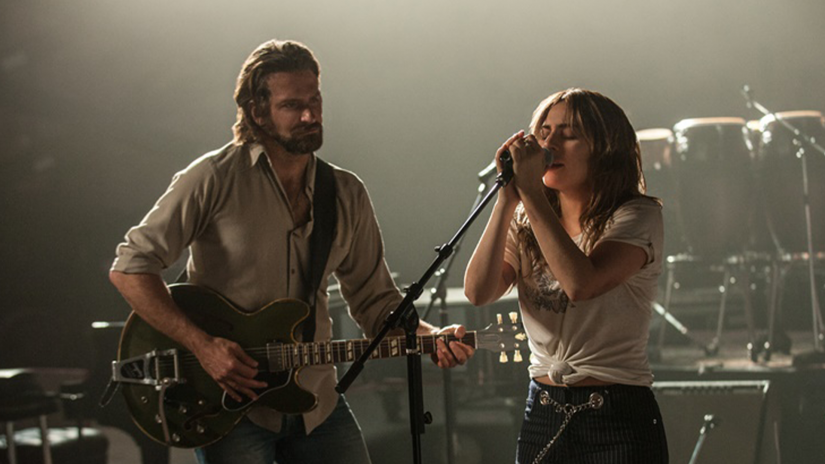 Streaming Releases: A Star is Born, New Amsterdam en Celebrity Ex on the Beach