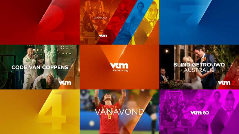 VTM gooit tv-zenders op de schop