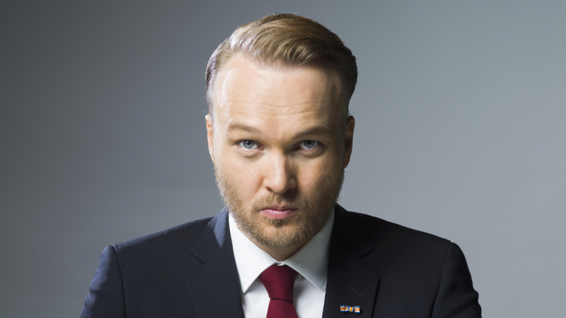 Arjen Lubach Na Aankondiging Einde Zondag Met Lubach In Op1 Showbizznetwork Nl