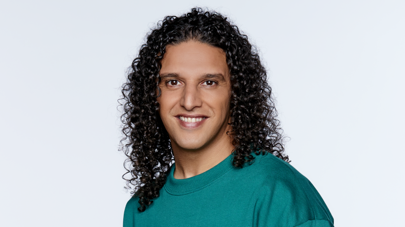 Vanavond op tv: Ali B vervangt Dan Karaty in jury Holland's Got Talent