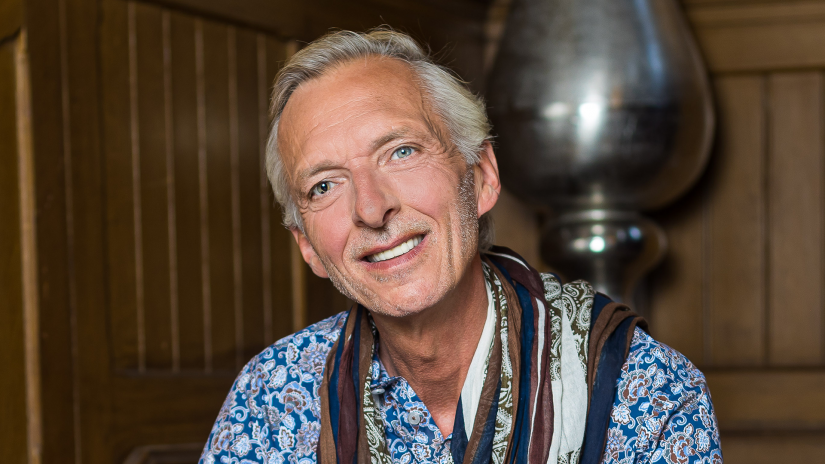 Jan Versteegh en Martien Meiland presenteren nieuwe SBS6-quiz