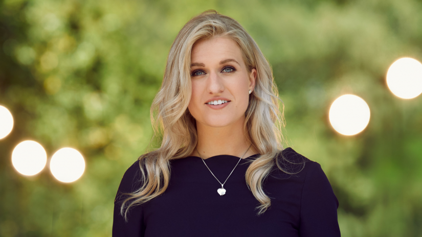 Britt Dekker wil Gouden Televizier-Ring Gala niet presenteren