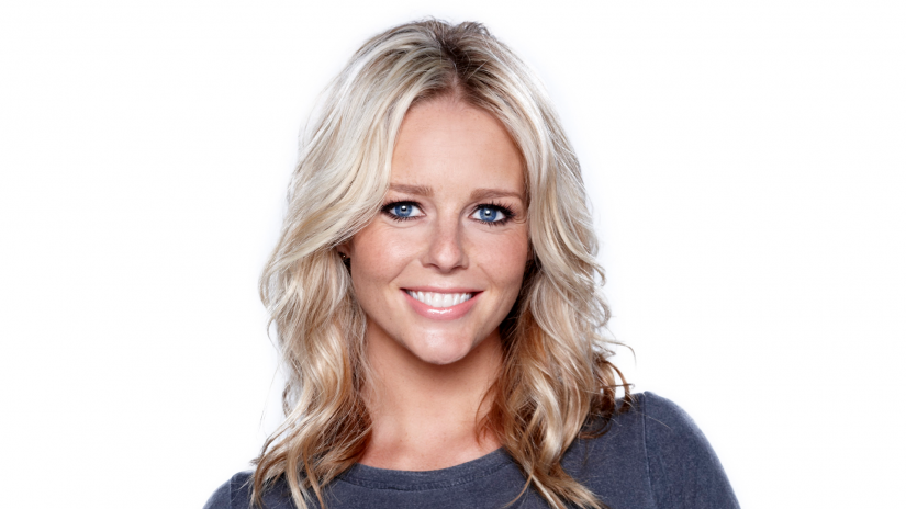 Chantal Janzen wint Televizier-Ster voor beste presentatrice