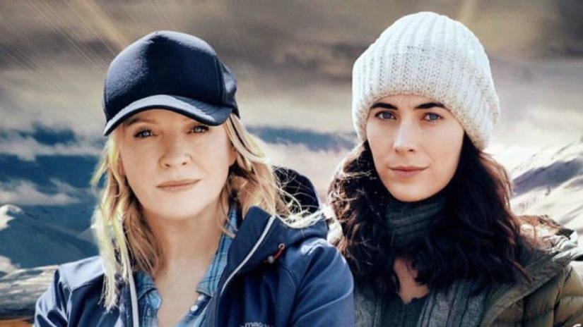 Must-see: 'Onbekende topserie Wanted verdient een groter publiek'