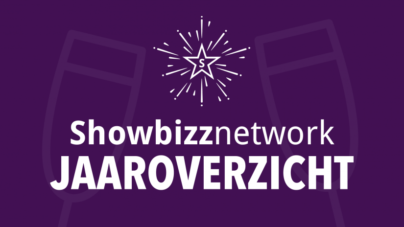 Showbizznetwork Jaaroverzicht: Terugblik op nieuwsjaar 2020