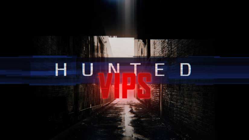 Hunted VIPS: Niet alle sporen leveren wat op
