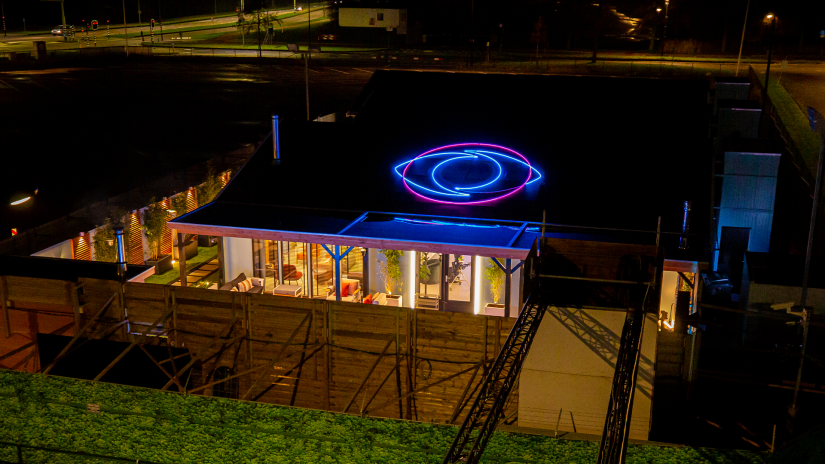 Dít zijn de nieuwe bewoners van Big Brother