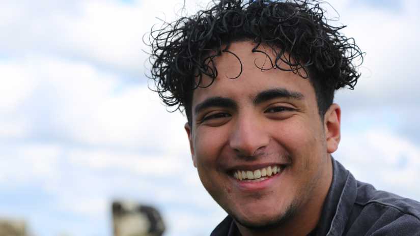NPO 3 volgt Marokkaanse boer Ayoub in nieuwe serie